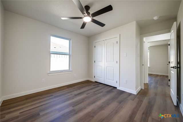 1208 Mills Street, Gatesville, TX 76528