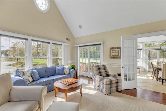 220 Dunrobin Road, Mashpee, MA 02649