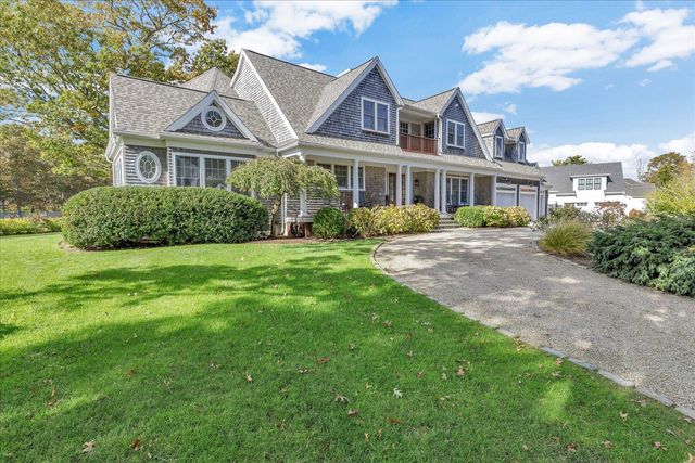 220 Dunrobin Road, Mashpee, MA 02649