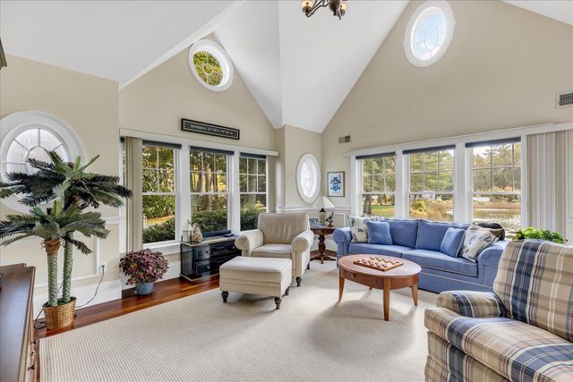 220 Dunrobin Road, Mashpee, MA 02649