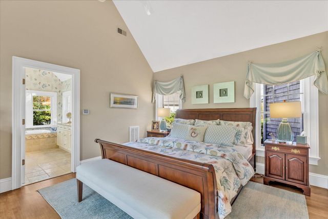 220 Dunrobin Road, Mashpee, MA 02649