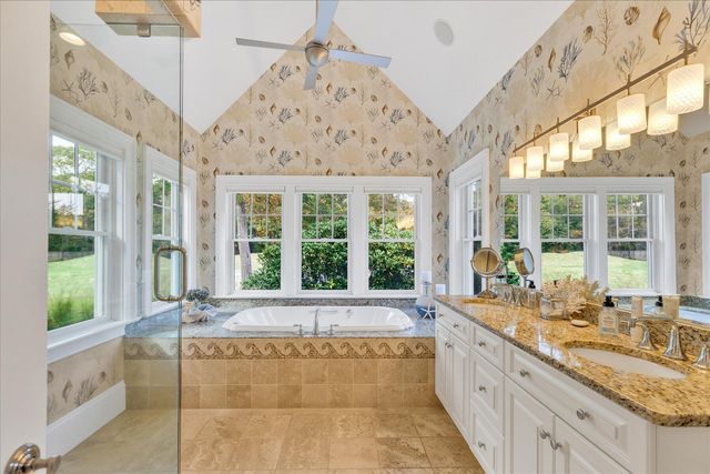 220 Dunrobin Road, Mashpee, MA 02649