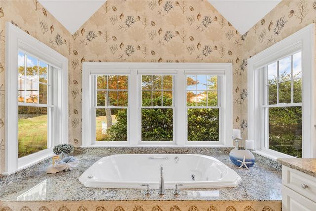 220 Dunrobin Road, Mashpee, MA 02649