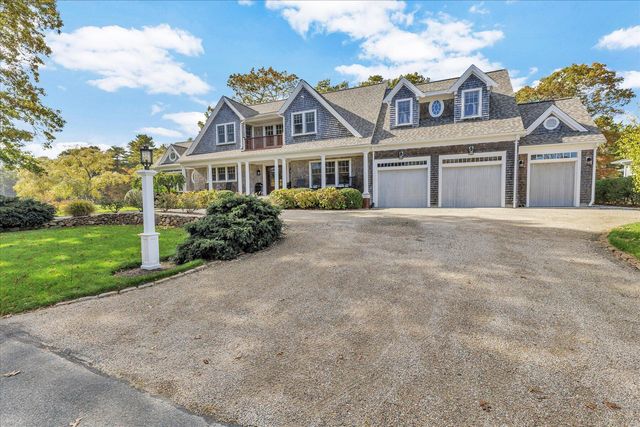 220 Dunrobin Road, Mashpee, MA 02649