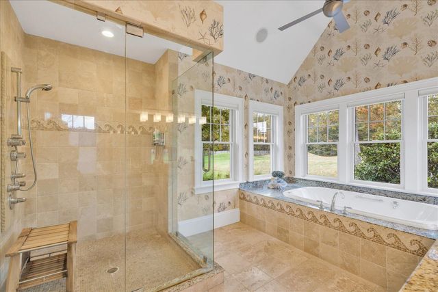 220 Dunrobin Road, Mashpee, MA 02649