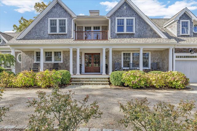 220 Dunrobin Road, Mashpee, MA 02649