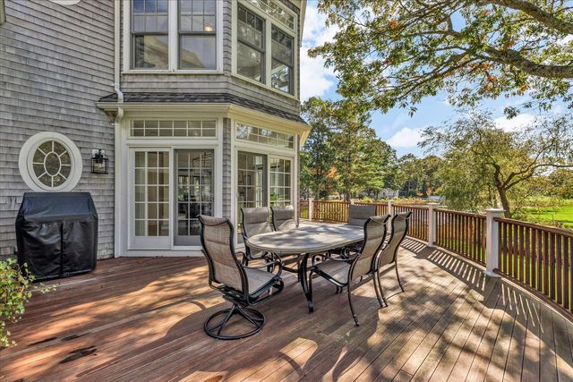 220 Dunrobin Road, Mashpee, MA 02649