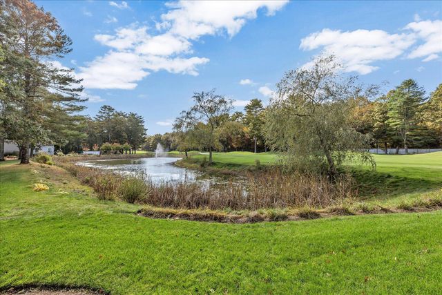 220 Dunrobin Road, Mashpee, MA 02649