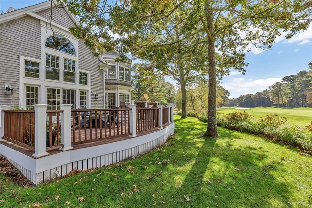 220 Dunrobin Road, Mashpee, MA 02649