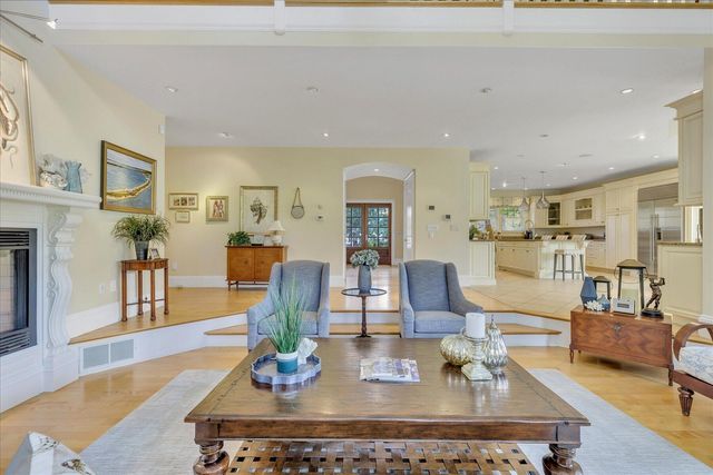 220 Dunrobin Road, Mashpee, MA 02649