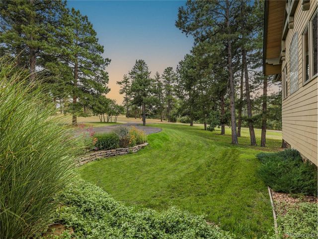 121 County Road 146, Elizabeth, CO 80107