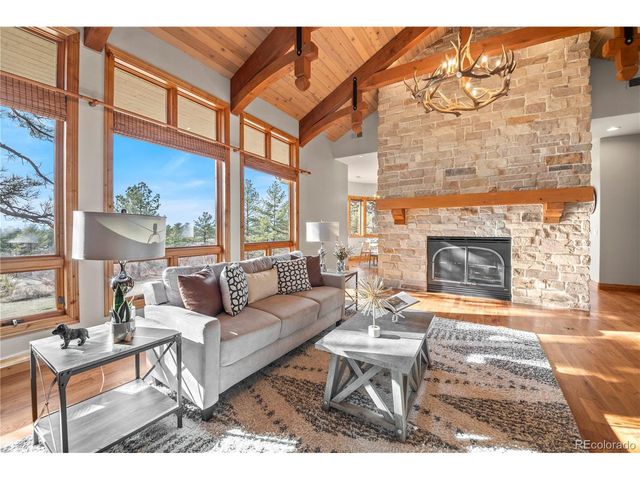 121 County Road 146, Elizabeth, CO 80107