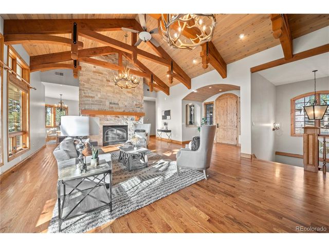 121 County Road 146, Elizabeth, CO 80107