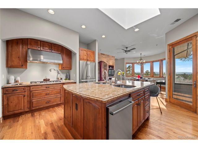 121 County Road 146, Elizabeth, CO 80107