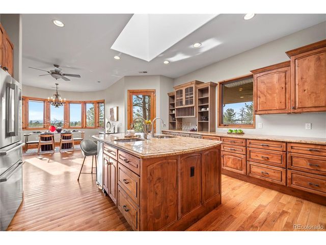 121 County Road 146, Elizabeth, CO 80107