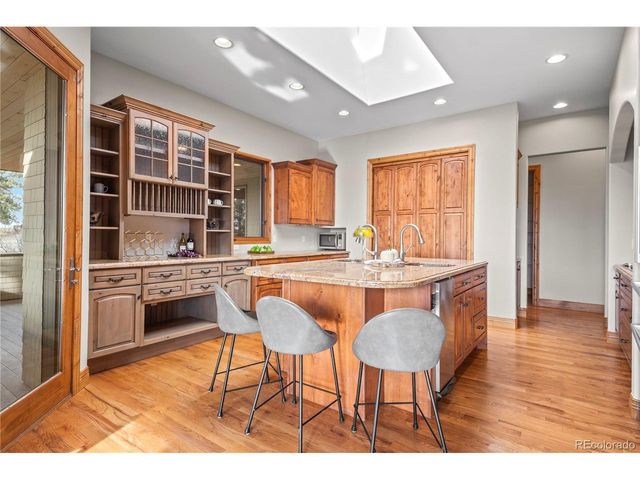 121 County Road 146, Elizabeth, CO 80107