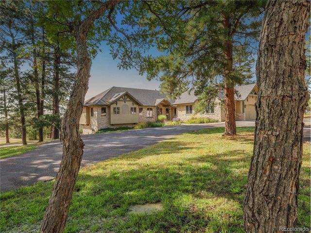 121 County Road 146, Elizabeth, CO 80107