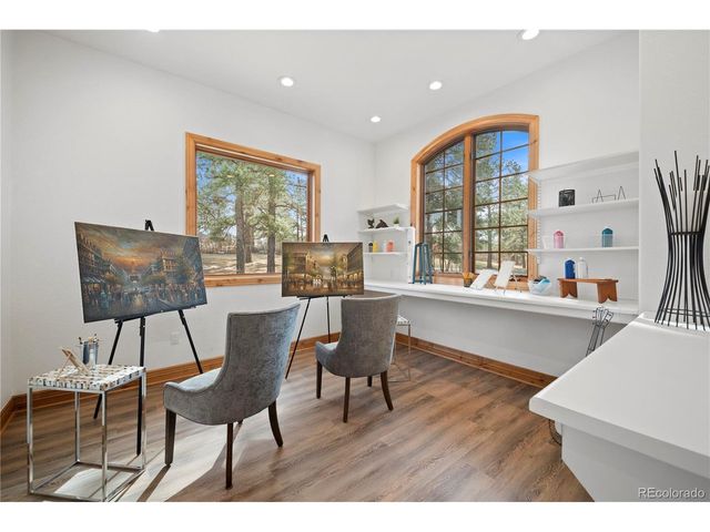 121 County Road 146, Elizabeth, CO 80107