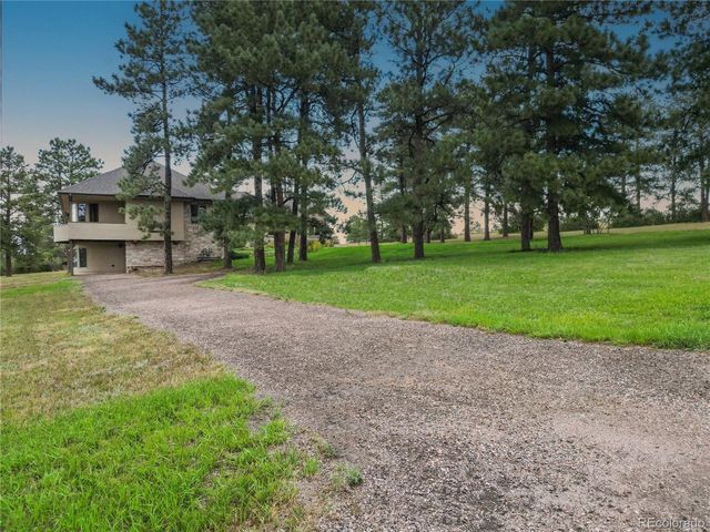 121 County Road 146, Elizabeth, CO 80107