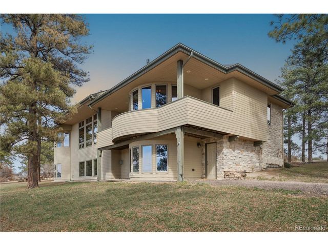 121 County Road 146, Elizabeth, CO 80107