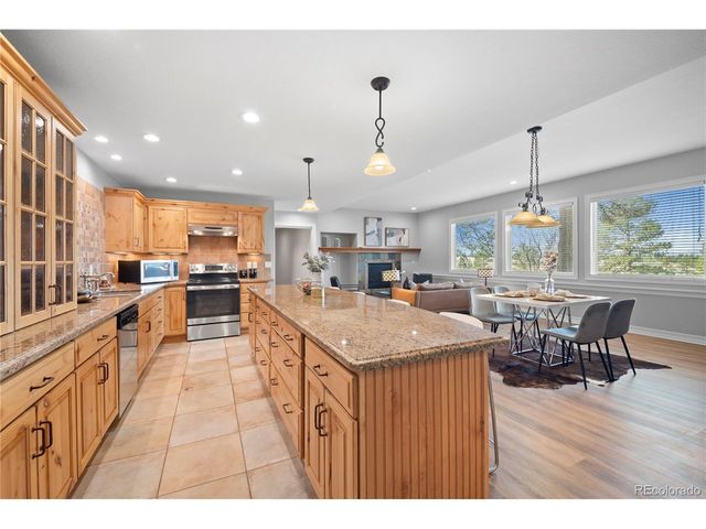 121 County Road 146, Elizabeth, CO 80107