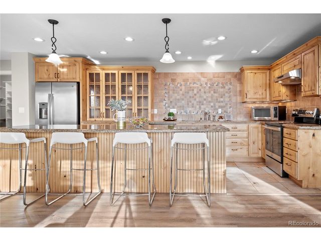 121 County Road 146, Elizabeth, CO 80107