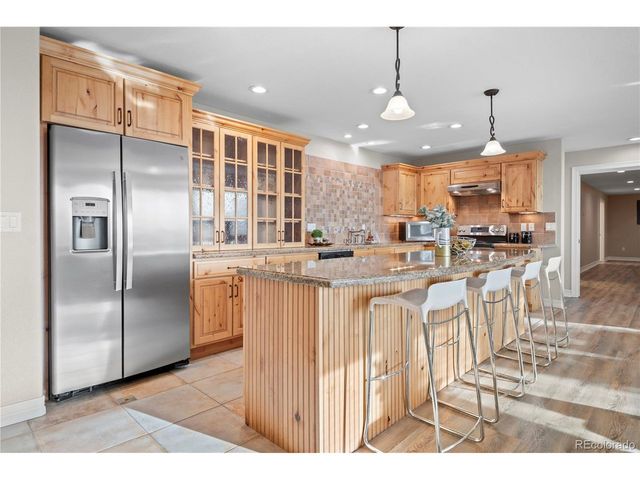 121 County Road 146, Elizabeth, CO 80107