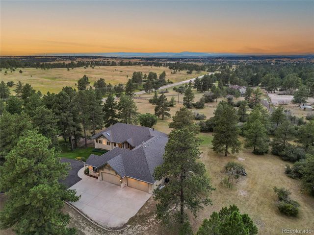 121 County Road 146, Elizabeth, CO 80107