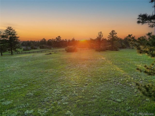 121 County Road 146, Elizabeth, CO 80107