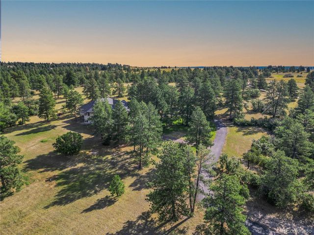 121 County Road 146, Elizabeth, CO 80107