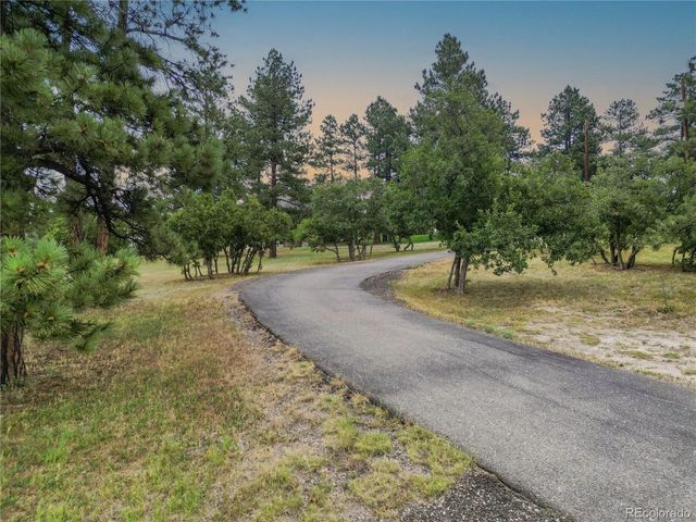 121 County Road 146, Elizabeth, CO 80107