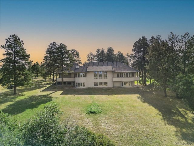 121 County Road 146, Elizabeth, CO 80107