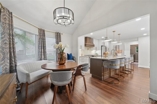 2 Forest Park Circle, Lake St Louis, MO 63367