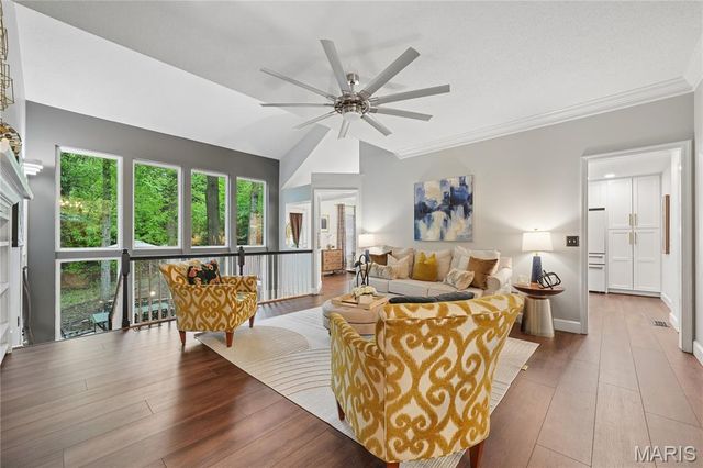 2 Forest Park Circle, Lake St Louis, MO 63367