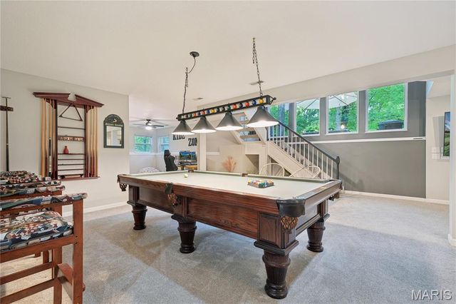 2 Forest Park Circle, Lake St Louis, MO 63367