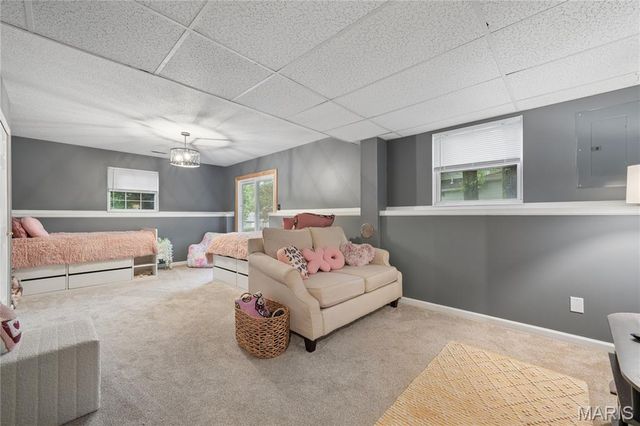 2 Forest Park Circle, Lake St Louis, MO 63367