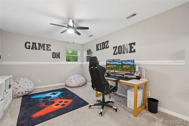 2 Forest Park Circle, Lake St Louis, MO 63367