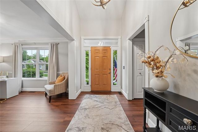 2 Forest Park Circle, Lake St Louis, MO 63367