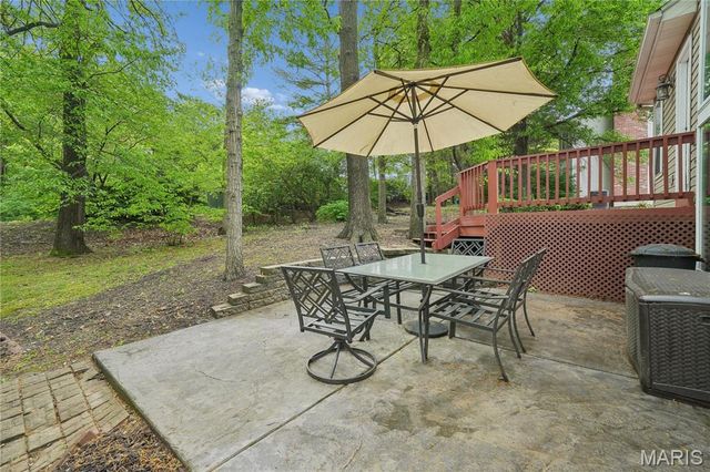 2 Forest Park Circle, Lake St Louis, MO 63367