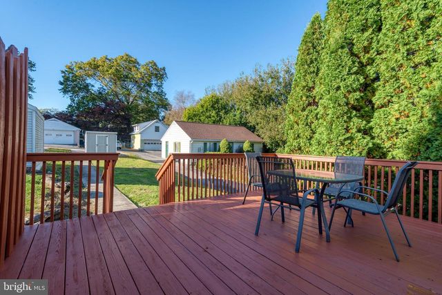 1229 SAINT JOSEPH ST, Lancaster, PA 17603