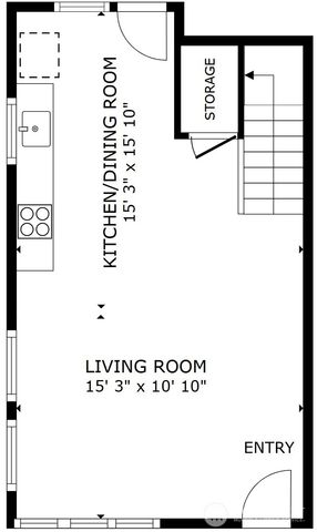 3660 Courtland Place S, Seattle, WA 98144