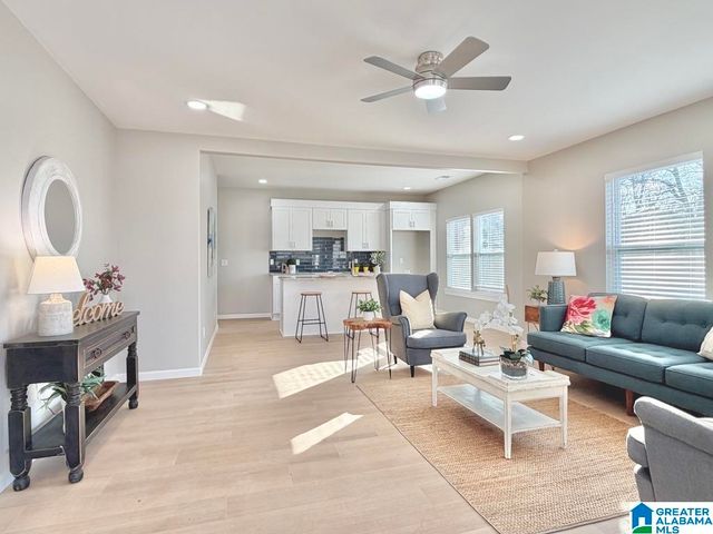 3101 PIKE ROAD, Birmingham, AL 35208