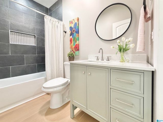 3101 PIKE ROAD, Birmingham, AL 35208