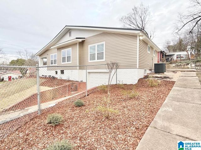 3101 PIKE ROAD, Birmingham, AL 35208