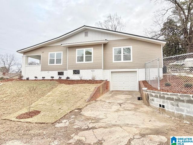 3101 PIKE ROAD, Birmingham, AL 35208