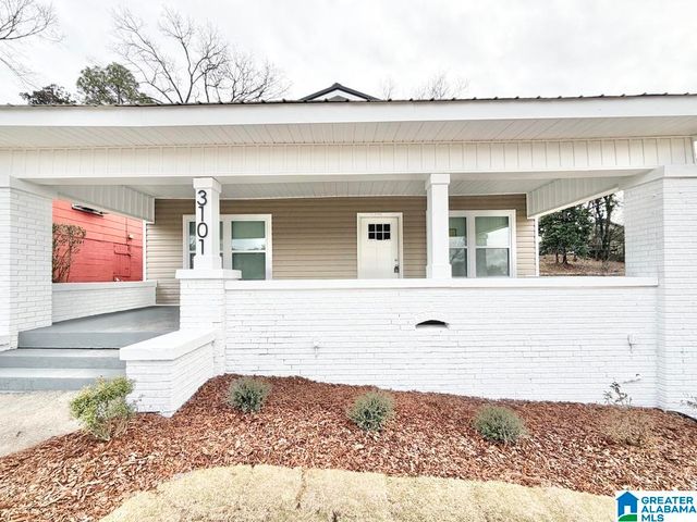 3101 PIKE ROAD, Birmingham, AL 35208