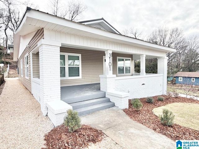 3101 PIKE ROAD, Birmingham, AL 35208