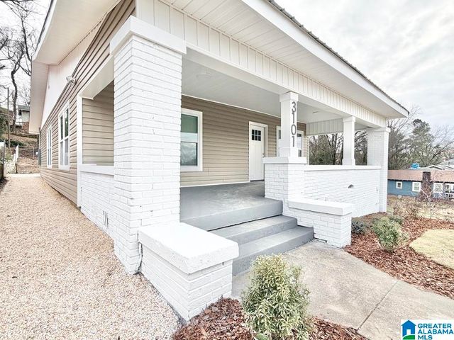 3101 PIKE ROAD, Birmingham, AL 35208