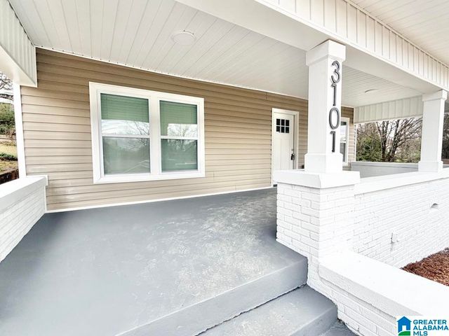 3101 PIKE ROAD, Birmingham, AL 35208