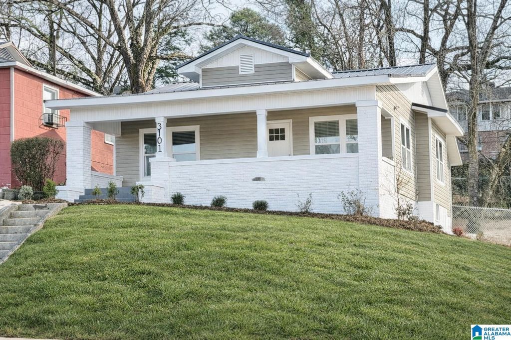 3101 PIKE ROAD, Birmingham, AL 35208